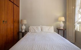 Constitucion Apartment